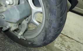 HONDA TACT Basket 2007 AF75