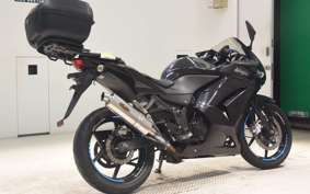 KAWASAKI NINJA 250R EX250K