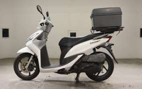 HONDA DIO 110 2022 JF31