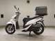 Фото Honda DIO 110 2012 с японского аукциона