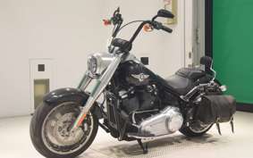 HARLEY FLBS 1870 2017