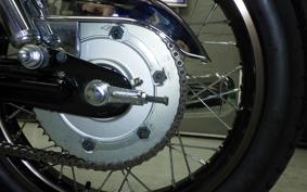 YAMAHA SR400 Gen.5 2021 RH16J