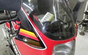 SUZUKI RG250 Gamma