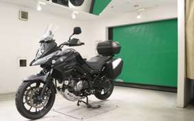 SUZUKI DL650 ( V-Strom 650 ) A 2019 C733A