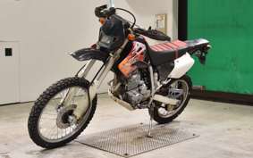 HONDA XR-250 GEN 2 MD30