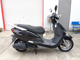 Фото Honda LEAD 50 с японского аукциона