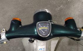 HONDA LITTLE CUB AA01