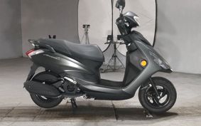 YAMAHA  AXIS Z SED7J