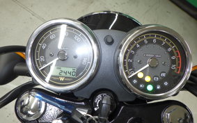 KAWASAKI W230 2022 BJ230A