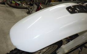 HONDA XR400R 1996