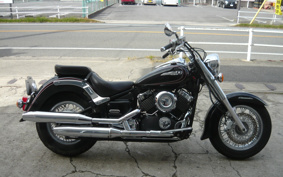 YAMAHA DRAGSTAR 400 CLASSIC 2010 VH02J