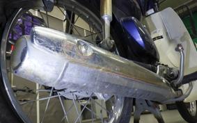 HONDA C50 SUPER CUB AA01