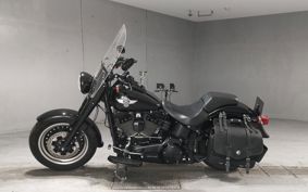 HARLEY FLSTBS1800 2017 JT9