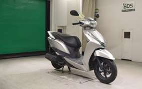 HONDA LEAD 125 2022 JF45
