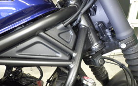 HONDA REBEL 250 S 2014 MC49