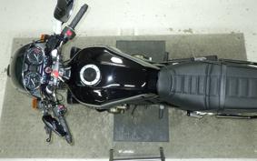 KAWASAKI ZRX400 2008 ZR400E