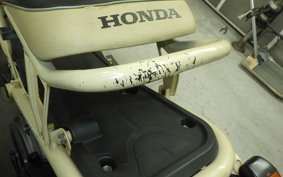 HONDA ZOOMER
