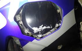 SUZUKI GSX-R1000 2002