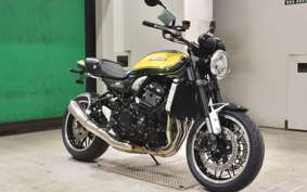 KAWASAKI Z900RS 2024 ZR900K