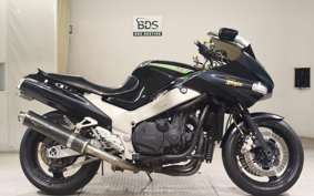 KAWASAKI ZZ1100 NINJA R Gen.2 1993 ZXT10D