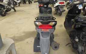 SUZUKI ADDRESS V125 S CF4MA