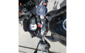 KAWASAKI Z1000 2009 ZRT00B
