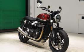 TRIUMPH SPEED TWIN 2025
