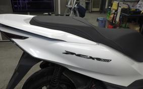 HONDA PCX 160 KF47