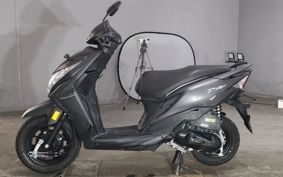HONDA DIO 110 DX JF98