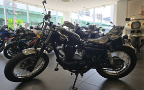 KAWASAKI 250TR BJ250F