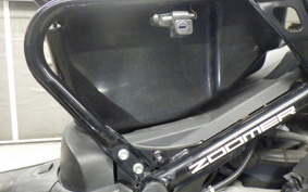HONDA ZOOMER 1992 AF58