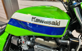 KAWASAKI ZRX1200 R 2001 ZRT20A