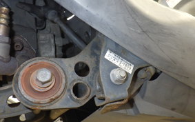 YAMAHA AXIS 125 TREET SE53J