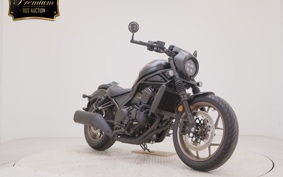 HONDA REBEL 1100 S DCT 2026 SC87
