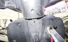 HONDA DIO Gen.6 AF68