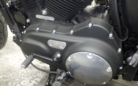 HARLEY XL883N 2020