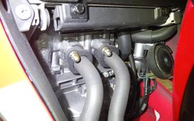 HONDA CBR250RR A 2023 MC51