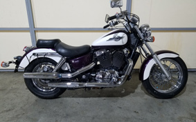 HONDA SHADOW 1100 CLASSIC 1995 SC32