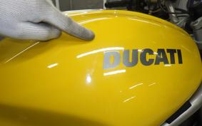 DUCATI MONSTER 400 IE 2007