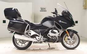 BMW R 1250RT 2020