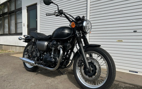 KAWASAKI W800 STREET 2019 EJ800B