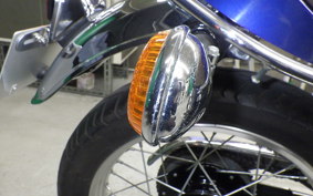 YAMAHA SR400 Gen.5 2021 RH16J