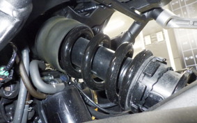 HONDA CB650R E-Clutch 2024 RH17