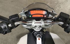 DUCATI MONSTAR 696 PLUS 2010 M500AA