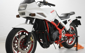 SUZUKI GSX400XS IMPULSE 1988 GK71E