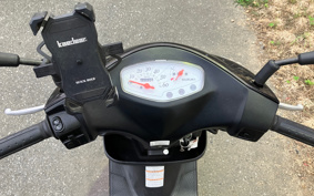 SUZUKI ADDRESS V50 CA44A