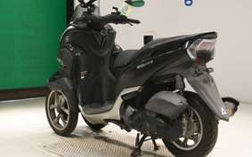 YAMAHA TRICITY 125 A SE82J