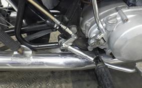KAWASAKI 500SS 1971 KAF