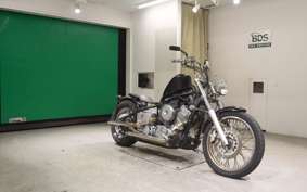 YAMAHA DRAGSTAR 400 1996 4TR