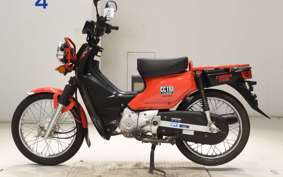 HONDA CROSS CUB 110 1981 JA10